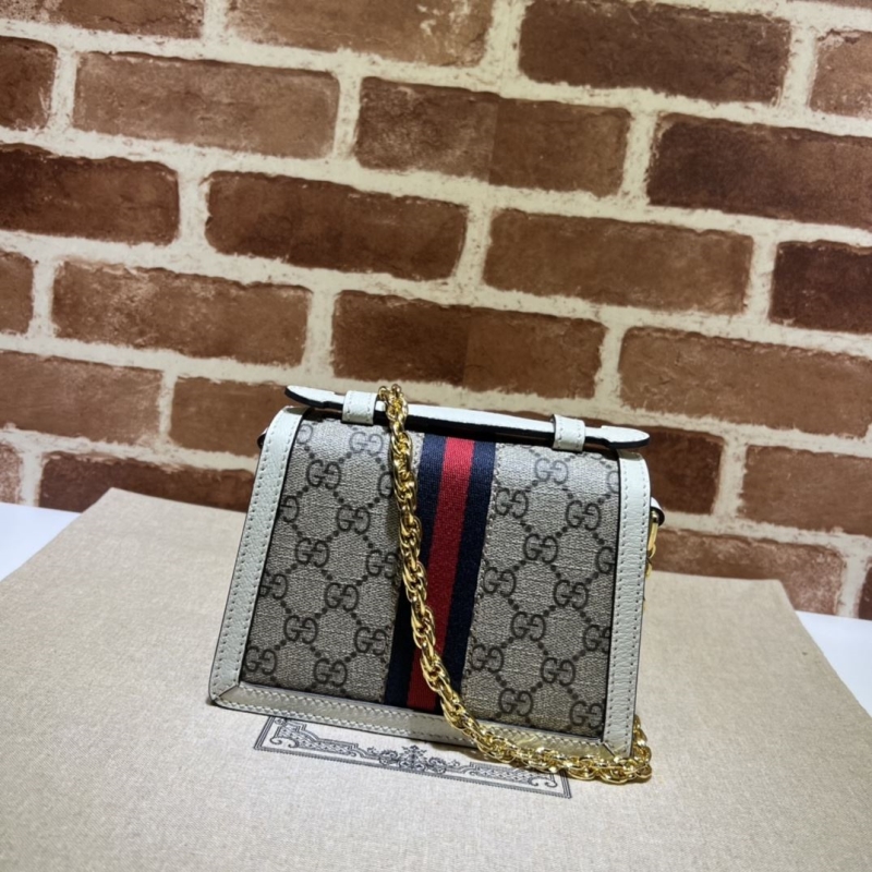 Gucci Satchel Bags